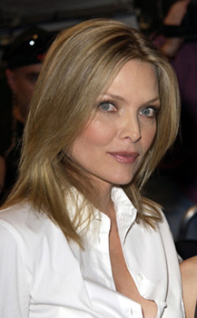 Michelle Pfeiffer